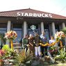 Buka Gerai ke-500, Starbucks Ingin Terus Majukan Kopi Lokal 