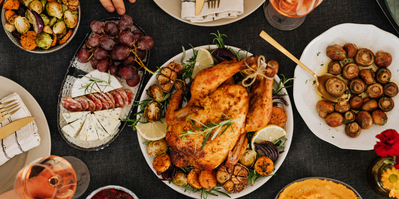 Foods and Drinks, Mengenal Makanan dan Minuman dalam Bahasa Inggris