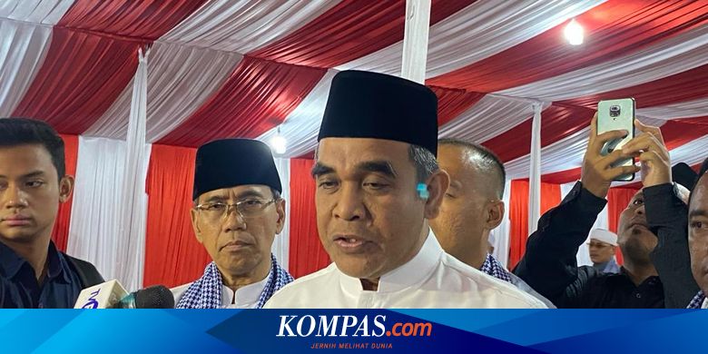 Setelah 14 Februari 2024, Semua Kembali Jadi Saudara