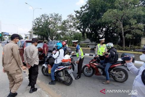 Aturan Larangan Mudik Lintas Jabodetabek: Pusat Berubah-ubah, Kepala Daerah Bingung