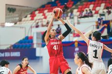 Basket Putri Indonesia Raih Emas SEA Games 2023: Sejarah Luar Biasa, Pahlawan Bangsa