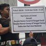 Daftar 25 Jalan yang Kena Aturan Ganjil Genap Jakarta Hari Ini