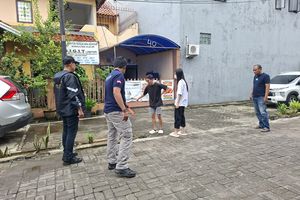 Suara Drum Bising yang Picu Penganiayaan di Jakbar Berasal dari Kantor Pengacara