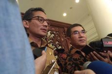 Sandiaga: Pekerja Alexis Ber-KTP DKI Saya Usulkan Ikut Pengajian