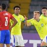Daftar Tim Piala Dunia U20 2023 Indonesia, Brasil dan Uruguay Terbaru