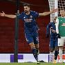 Arsenal Vs Rapid Wina, The Gunners Unggul 3 Gol pada Babak Pertama