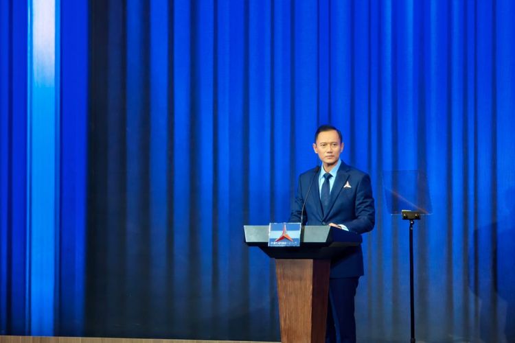 AHY: Demokrat Bagian dari Pemerintahan Prabowo, Tapi Harus Jujur Soal Kesulitan Rakyat