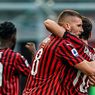 AC Milan Menang atas Roma, Pioli Puji Pengganti Ibrahimovic