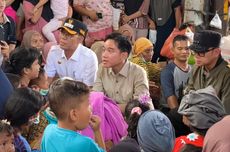 ICW Pertanyakan Transparansi KPK soal SP3 Kasus Izin Tambang Nikel Konawe Utara