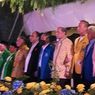 Ketua Projo Budi Arie Setiadi Hadiri Silatnas Koalisi Indonesia Bersatu