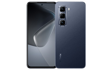 Infinix Hot 50 Pro 4G Meluncur, Spesifikasi Mirip Versi "Pro Plus ...