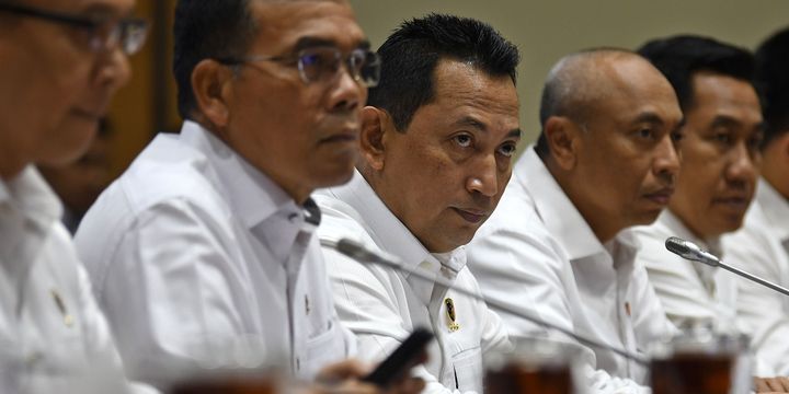 Cegah Kekerasan, Mendikbud Soroti Pentingnya Kerja Sama Sekolah dan Keluarga