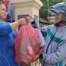 Saat Pembatasan Sosial Picu Inovasi Digital di Purbalingga, Belanja Tak Perlu Lagi ke Pasar