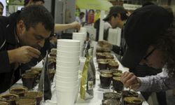 Kopi Indonesia Harus Mendunia