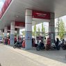 SPBU Pertamina Rajawali Surabaya Sebut Ada 4 Bengkel yang Jadi Rujukan Perbaikan jika Ada Motor Mogok dan Brebet