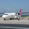 Jelang Natal, TransNusa Jual Tiket Pesawat mulai Rp 500.000