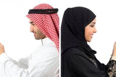 Ulama Saudi: Pria dan Wanita 
