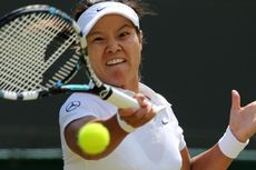 Li Na Terhenti di Babak Ketiga Wimbledon