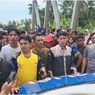 Dipicu Masalah Tambang Ilegal, Warga Cegat Iring-iringan Bupati Pasaman Barat