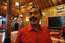 Wacana Presiden Jokowi Menjabat 3 Periode Kembali Mencuat, FX Hadi Rudyatmo Beri Dukungan Tolak Penundaan Pemilu