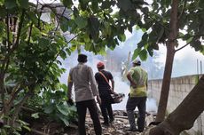 Gempa M 3,3 Terjadi di Bener Meriah Aceh