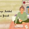 Bedanya Artikel dan Jurnal