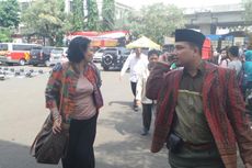 Ratna Sarumpaet Tak Berhasil Keluarkan Dua Pemukul Polisi Saat Demo Tolak Ahok