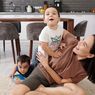 6 Alasan Membesarkan Anak Laki-laki Terasa Lebih Mudah bagi Ibu