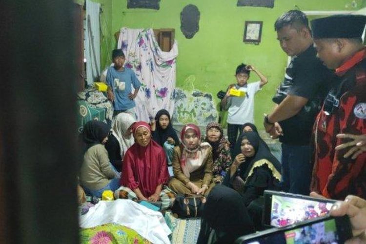 Sebelum Tewas Ditembak Kapolres Belawan, Remaja di Medan Diajak Cari Belut