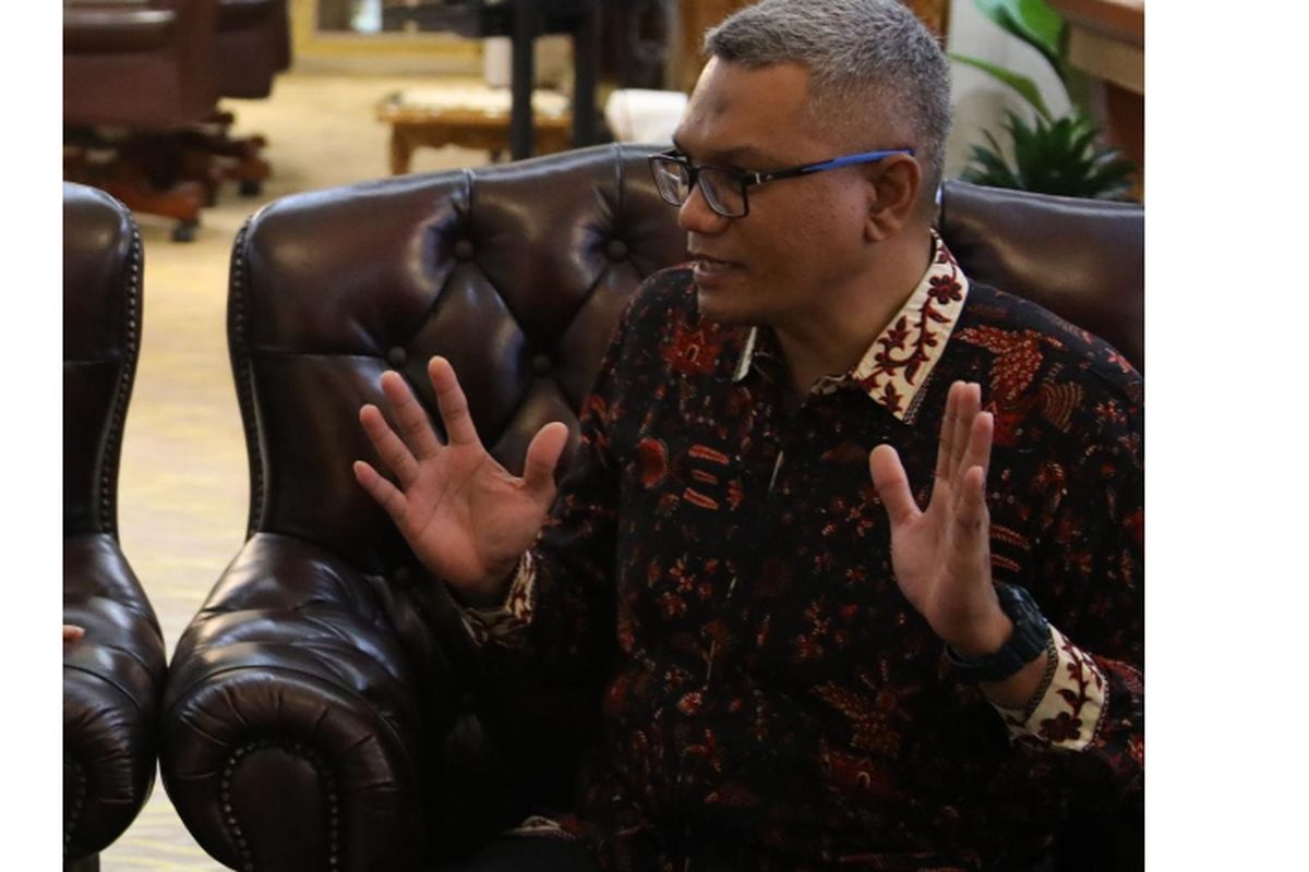 Pakar pangan Universitas Andalas, Muhammad Makky, menegaskan perlunya kehati-hatian dalam pernyataan terkait polemik beras demi melindungi petani dan konsumen dari praktik curang