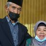 Menikah di Usia 93 dan 70 Tahun, Pasangan di Klaten Ini Catatkan Rekor Pernikahan Tertua