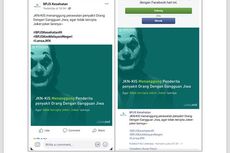 BPJS Kesehatan Dituntut Minta Maaf dan Klarifikasi soal Iklan Joker