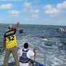 Kecelakaan Longboat di Kaimana, 5 Orang Tewas, 1 Hilang