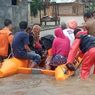 Ratusan Rumah di Halmahera Utara Terendam Banjir
