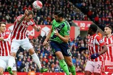 Liverpool Digeser Southampton, Swansea Ditekuk Bournemouth