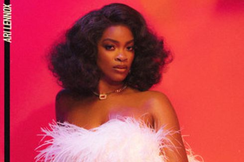 Lirik dan Chord Lagu Hoodie - Ari Lennox