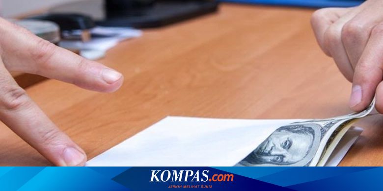 Petugas Imigrasi Malaysia Diduga Terima Suap Rp 3,5 Miliar untuk Buka Toko Perhiasan