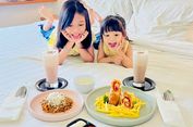 Libur Sekolah, Whiz Hotel Pemuda Semarang Hadirkan Fun Break Package