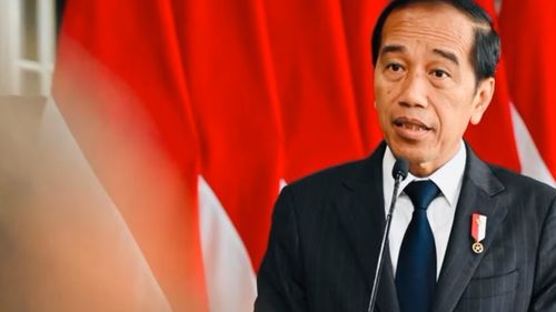 Selamat Datang Dinasti Jokowi