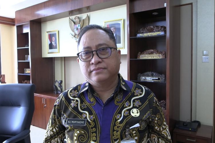 Peredaran Tramadol Jadi Perhatian, Pemkot Jakbar Minta Warga Jadi 