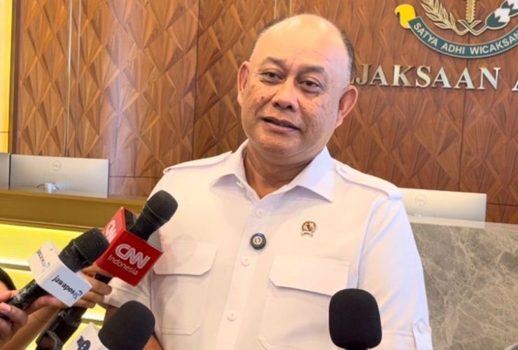 BGN: Satu Dapur MBG Terima Rp 1 M per Bulan, Uang Beredar Rp 5 T di Jabar