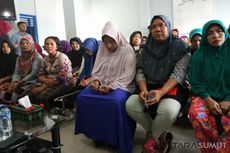 Merasa Mampu, Ratusan Penerima PKH di Sebatik, Perbatasan RI-Malaysia Mundur