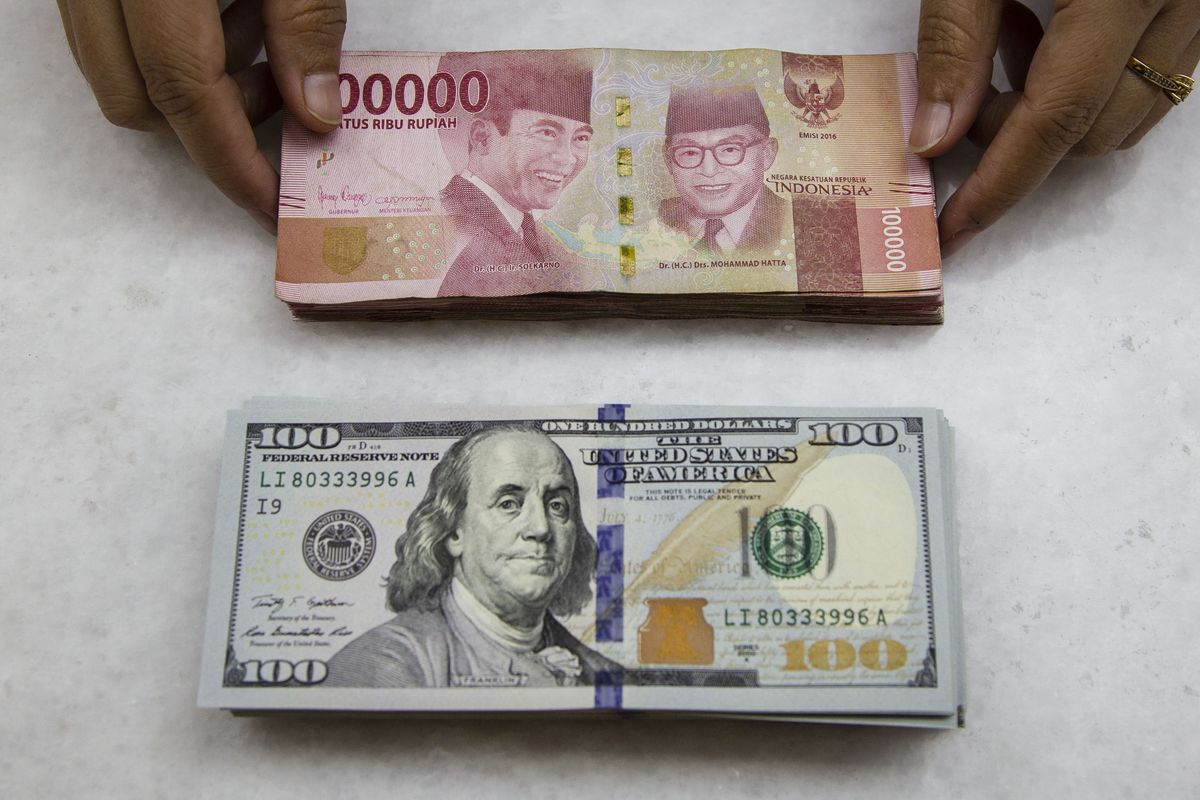3 Cara Mencari Money Changer Terdekat