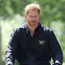 Ungkapan Cinta Pangeran Harry ke Anak Lewat Jaket