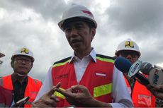 Jokowi Diminta Perhatikan Isu Hukum, Jangan Melulu Infrastruktur