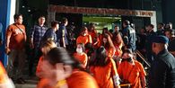 Polri: Penangkapan 320 WNA agar Indonesia Tak Jadi Markas Bandar Judol