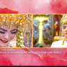 Tangis Haru Ria Ricis Saat Akhirnya Sah Menikah dengan Teuku Ryan