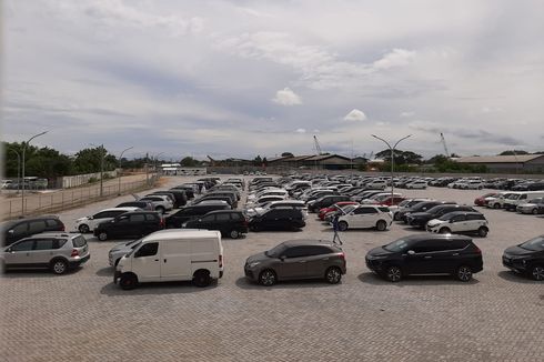 Balai Lelang Otomotif Ini Buka Cabang Baru di Jakarta