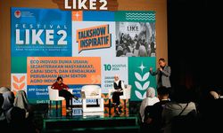 KLHK dan APP Group Dorong Pemanfaatan Hutan dan Lahan Gambut Berkelanjutan