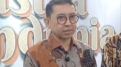 Fadli Zon Sebut Banyak Karya Sastra Indonesia yang Belum Go Internasional 